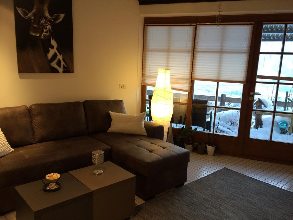 Das Talblick - Appartments Sankt Johann im Pongau Exterior foto