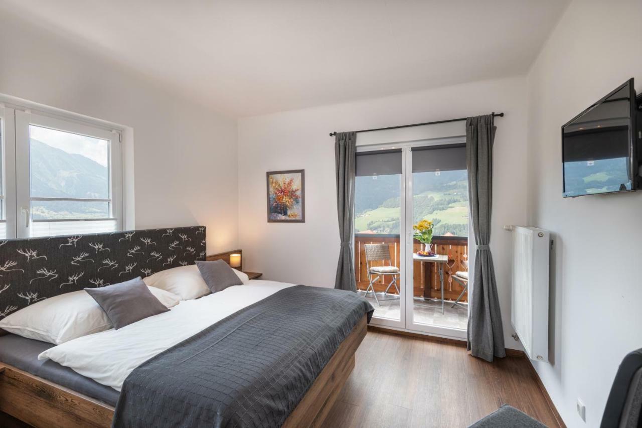 Das Talblick - Appartments Sankt Johann im Pongau Exterior foto