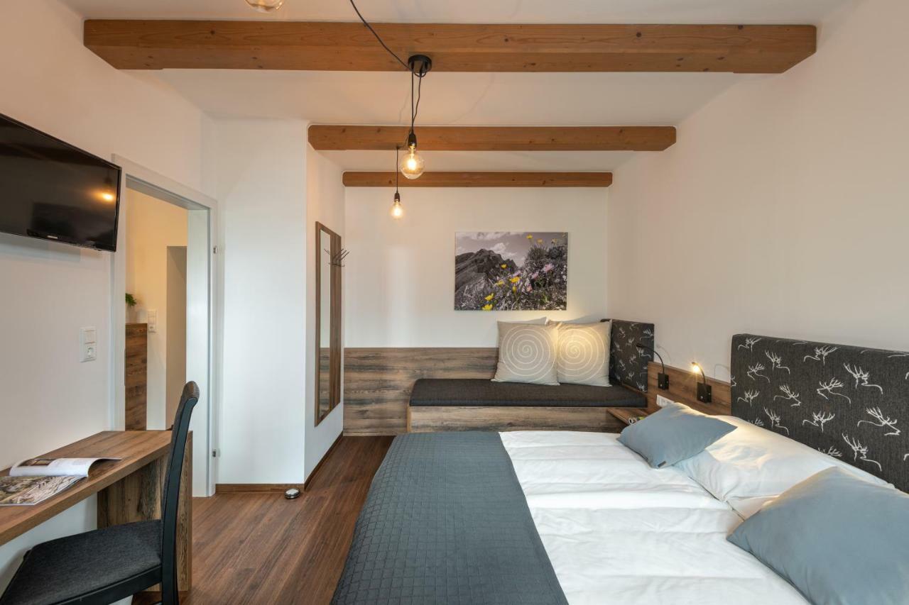 Das Talblick - Appartments Sankt Johann im Pongau Exterior foto