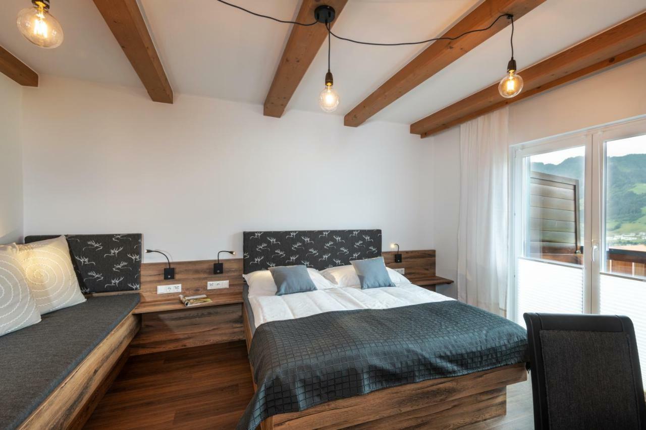 Das Talblick - Appartments Sankt Johann im Pongau Exterior foto